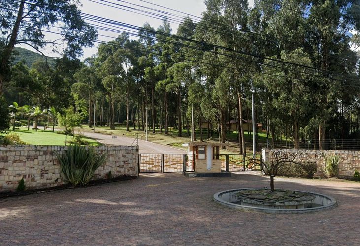 Lote en venta en Briceño, Sopó, 2809 m² · foto 2 de 24