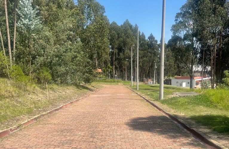 Lote en venta en Briceño, Sopó, 2809 m² · foto 4 de 24