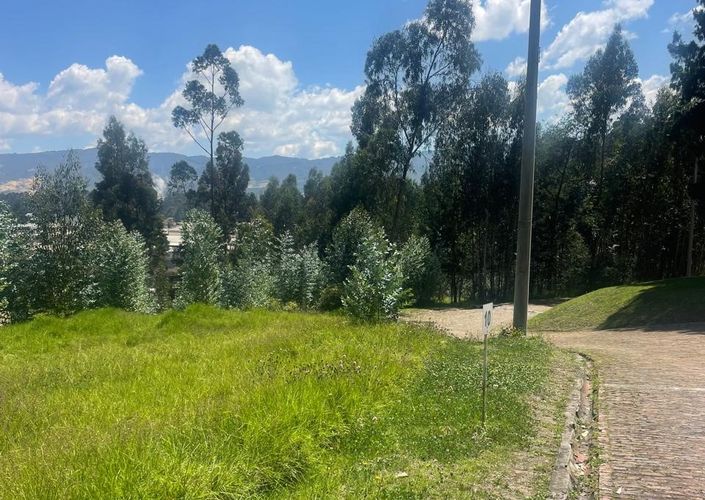 Lote en venta en Briceño, Sopó, 2809 m² · foto 8 de 24