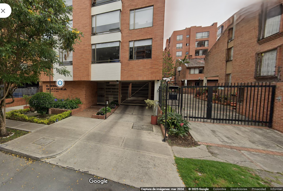 Calle 131a #19-43, Bogotá, Colombia - Photo 3