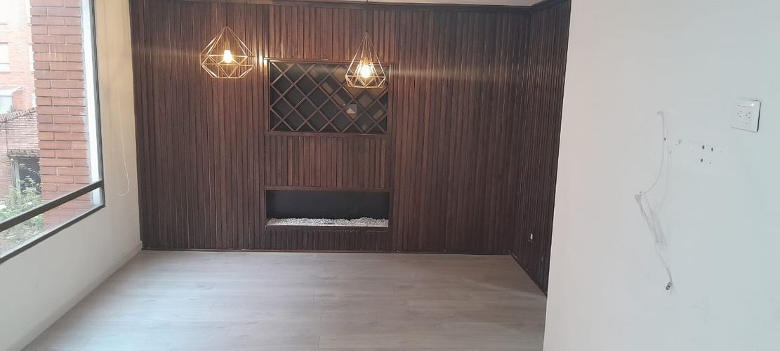 Apartamento de 2 alcobas en venta en La Calleja, Bogotá, 95 m² · foto 5 de 12