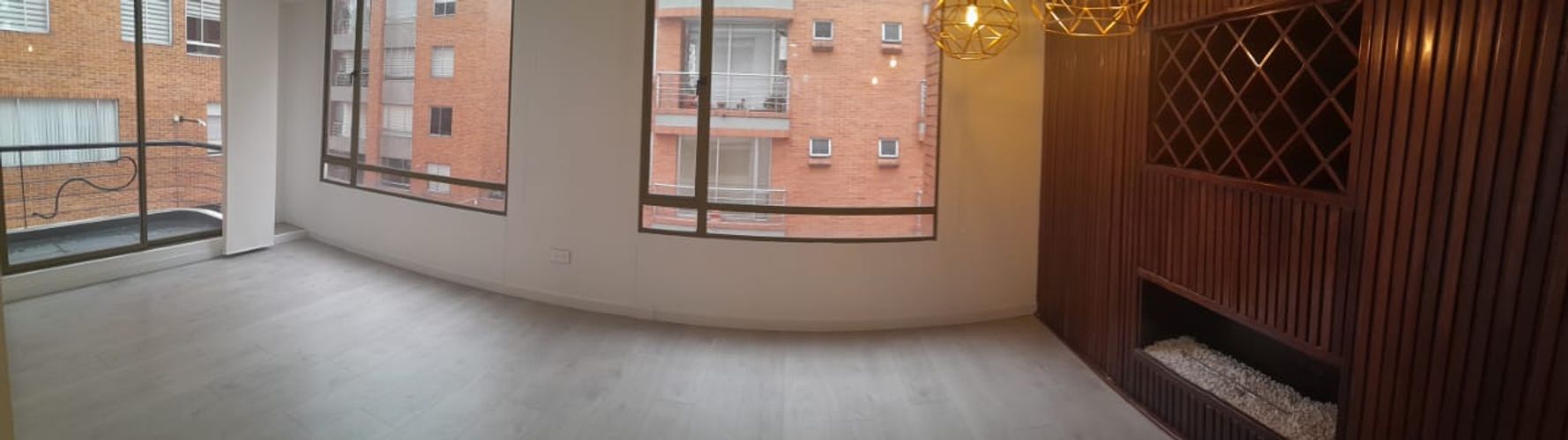 Apartamento de 2 alcobas en venta en La Calleja, Bogotá, 95 m² · foto 6 de 12
