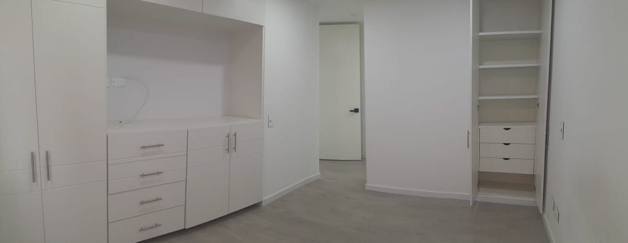 Apartamento de 2 alcobas en venta en La Calleja, Bogotá, 95 m² · foto 9 de 12
