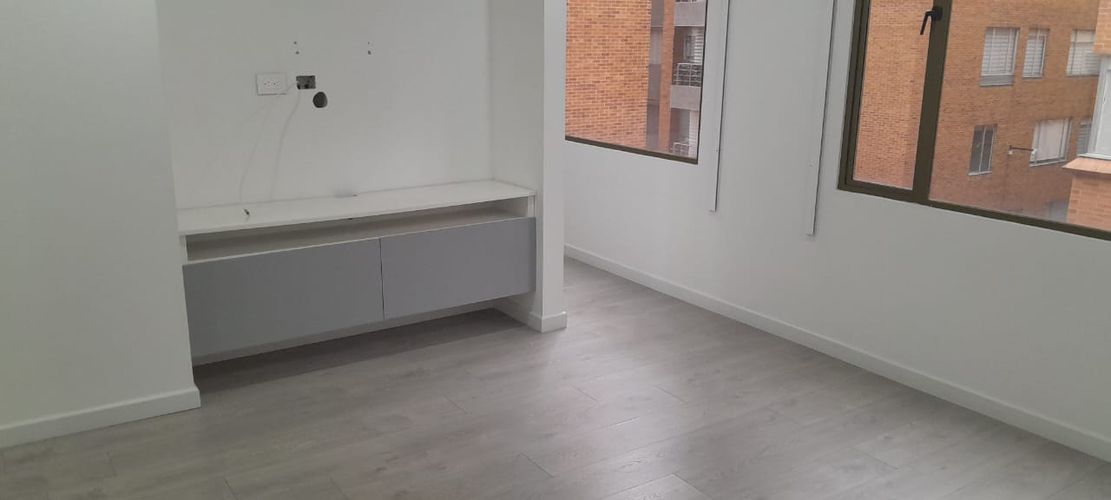 Apartamento de 2 alcobas en venta en La Calleja, Bogotá, 95 m² · foto 11 de 12