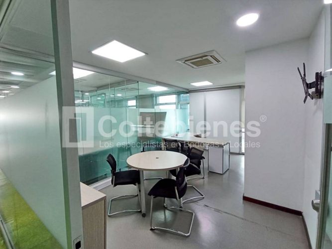 Oficina en arriendo en Villa Paula, Itagüí, 380 m² · foto 5 de 15