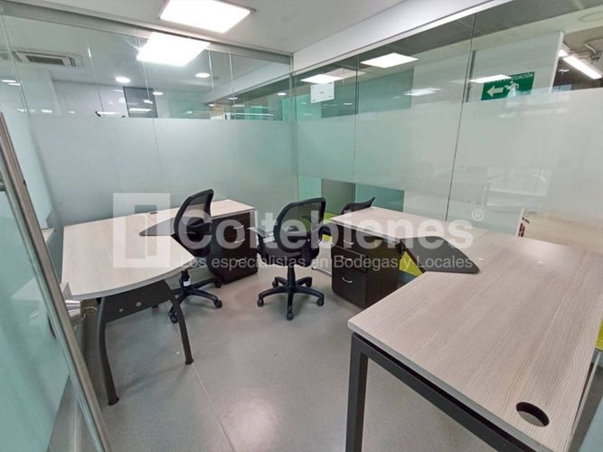 Oficina en arriendo en Villa Paula, Itagüí, 380 m² · foto 6 de 15