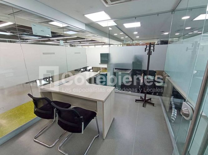 Oficina en arriendo en Villa Paula, Itagüí, 380 m² · foto 7 de 15