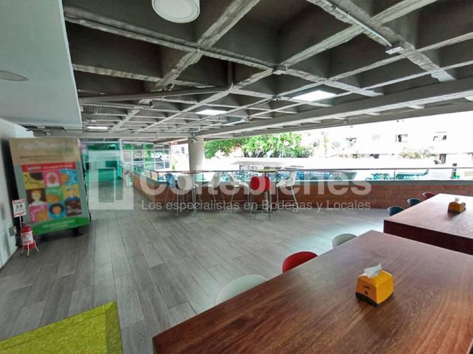 Oficina en arriendo en Villa Paula, Itagüí, 380 m² · foto 13 de 15