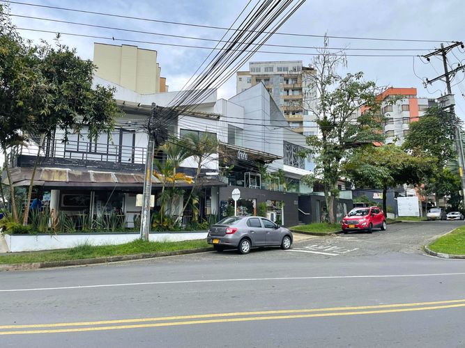 Local en venta en Alamos, Pereira, 1917 m² · foto 3 de 24