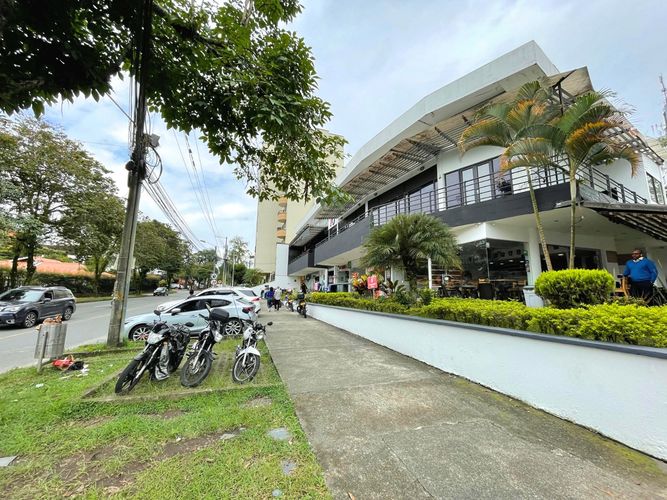 Local en venta en Alamos, Pereira, 1917 m² · foto 4 de 24
