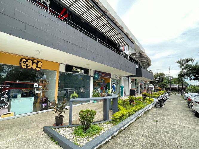Local en venta en Alamos, Pereira, 1917 m² · foto 5 de 24