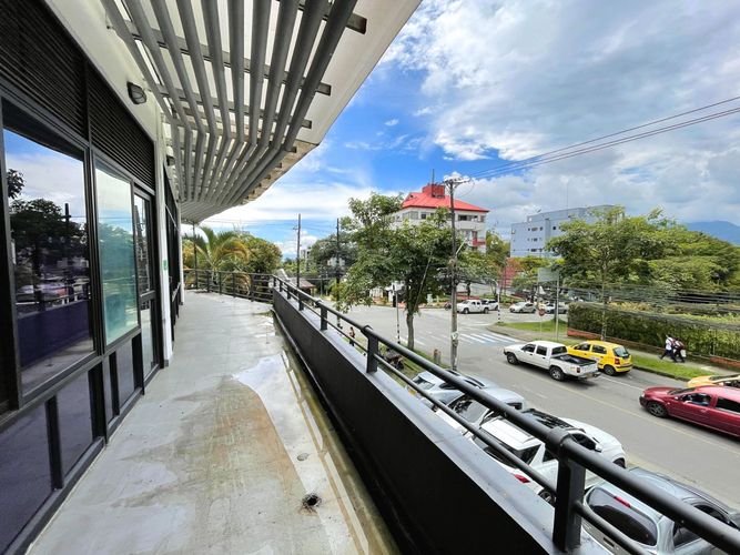 Local en venta en Alamos, Pereira, 1917 m² · foto 21 de 24