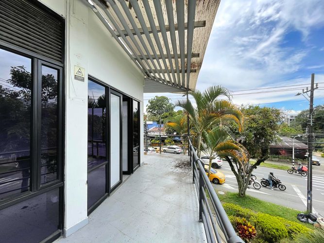 Local en venta en Alamos, Pereira, 1917 m² · foto 23 de 24
