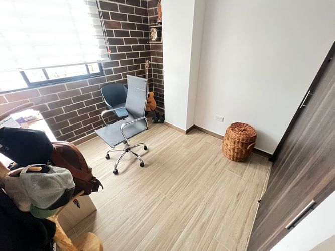 Apartamento de 3 alcobas en venta en El Tambo, La Ceja, 79 m² · foto 4 de 16