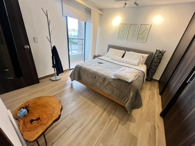 Apartamento de 3 alcobas en venta en El Tambo, La Ceja, 79 m² · foto 6 de 16