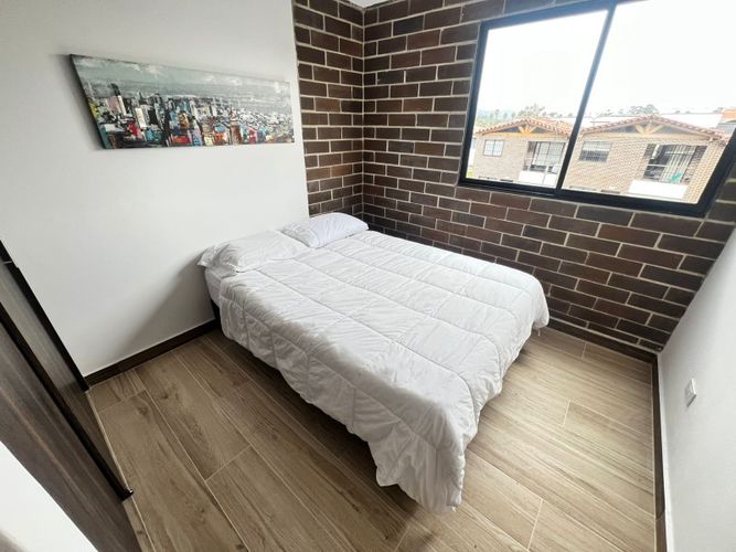 Apartamento de 3 alcobas en venta en El Tambo, La Ceja, 79 m² · foto 7 de 16