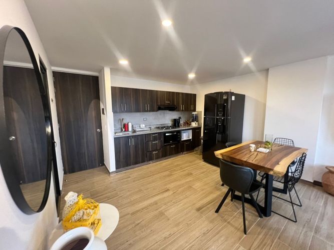 Apartamento de 3 alcobas en venta en El Tambo, La Ceja, 79 m² · foto 8 de 16
