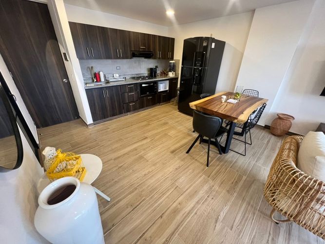 Apartamento de 3 alcobas en venta en El Tambo, La Ceja, 79 m² · foto 9 de 16