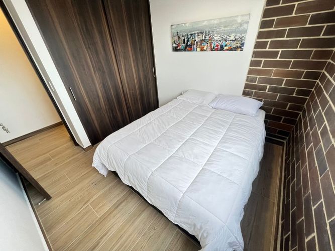 Apartamento de 3 alcobas en venta en El Tambo, La Ceja, 79 m² · foto 11 de 16