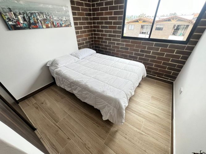 Apartamento de 3 alcobas en venta en El Tambo, La Ceja, 79 m² · foto 12 de 16