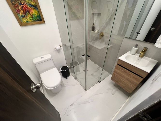 Apartamento de 3 alcobas en venta en El Tambo, La Ceja, 79 m² · foto 13 de 16