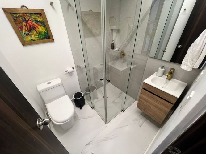 Apartamento de 3 alcobas en venta en El Tambo, La Ceja, 79 m² · foto 14 de 16