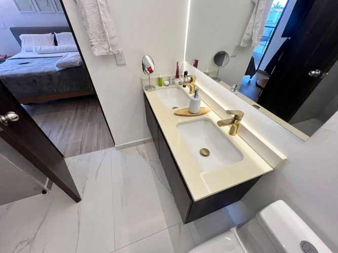 Apartamento de 3 alcobas en venta en El Tambo, La Ceja, 79 m² · foto 15 de 16