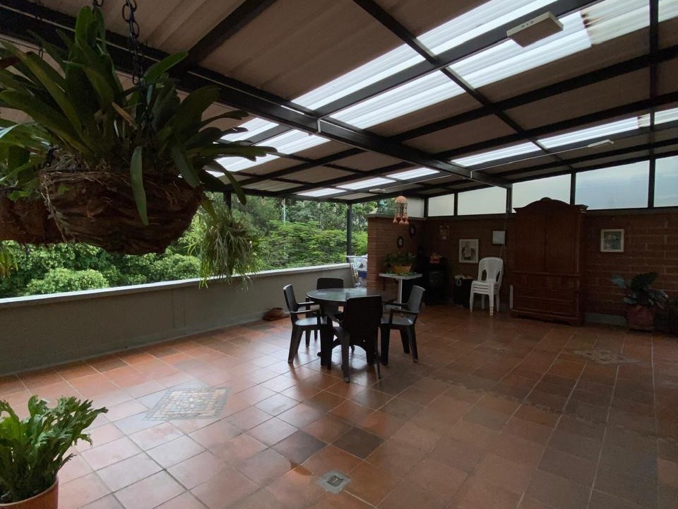 Apartamento en venta en Laureles, Medellín · foto 14 de 15