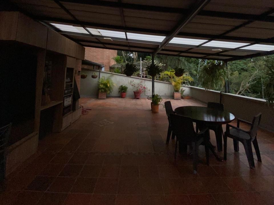 Apartamento en venta en Laureles, Medellín · foto 15 de 15