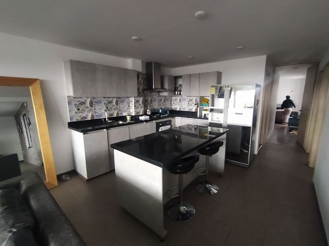 Casa en venta en Veraguas, Bogotá · foto 9 de 24