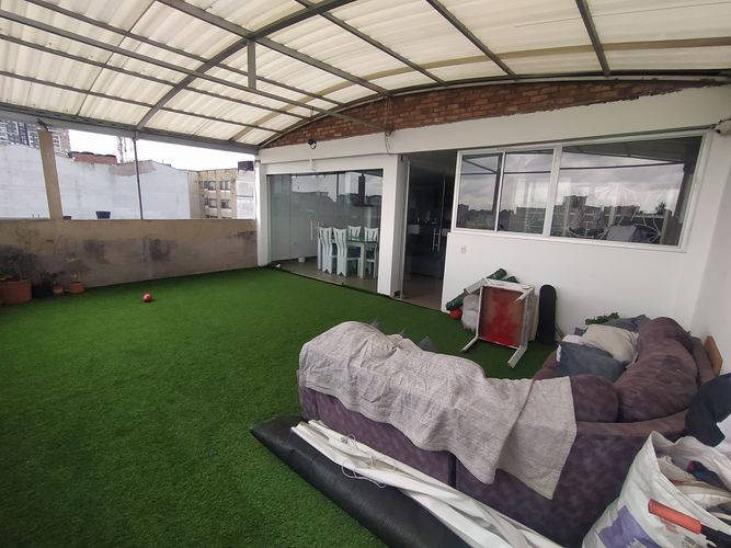 Casa en venta en Veraguas, Bogotá · foto 11 de 24