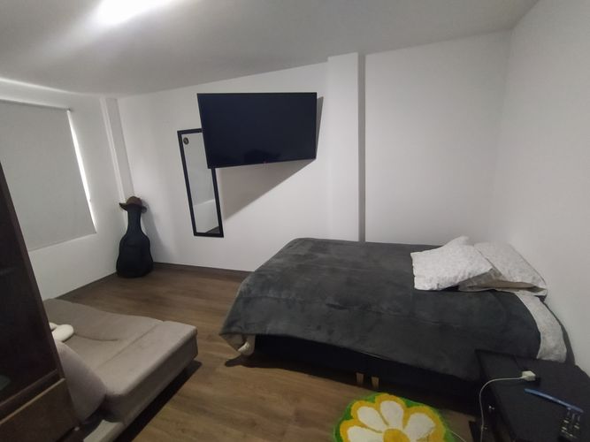 Casa en venta en Veraguas, Bogotá · foto 12 de 24