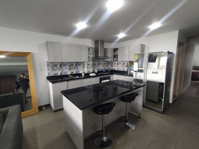 Casa en venta en Veraguas, Bogotá · foto 16 de 24