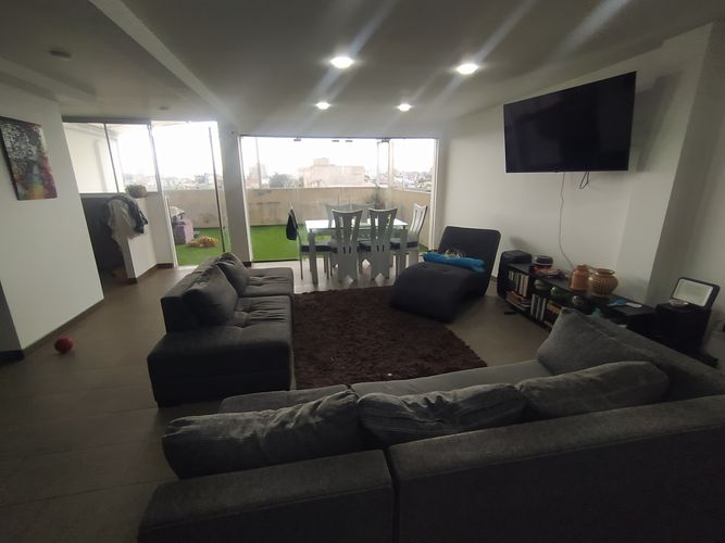 Casa en venta en Veraguas, Bogotá · foto 17 de 24
