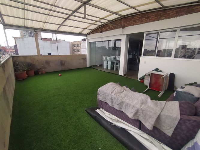 Casa en venta en Veraguas, Bogotá · foto 19 de 24