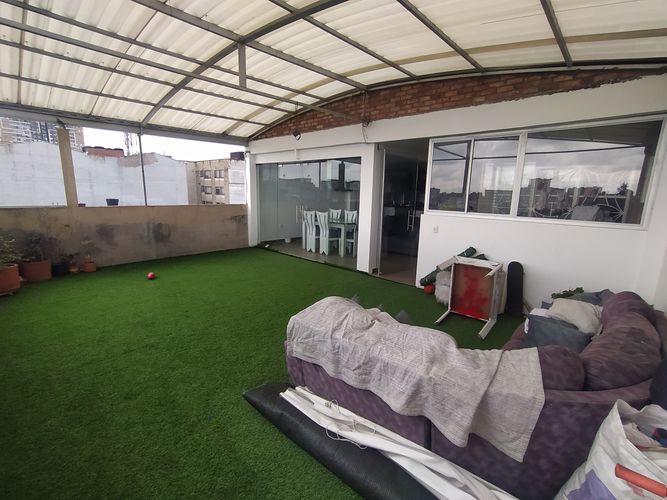 Casa en venta en Veraguas, Bogotá · foto 20 de 24
