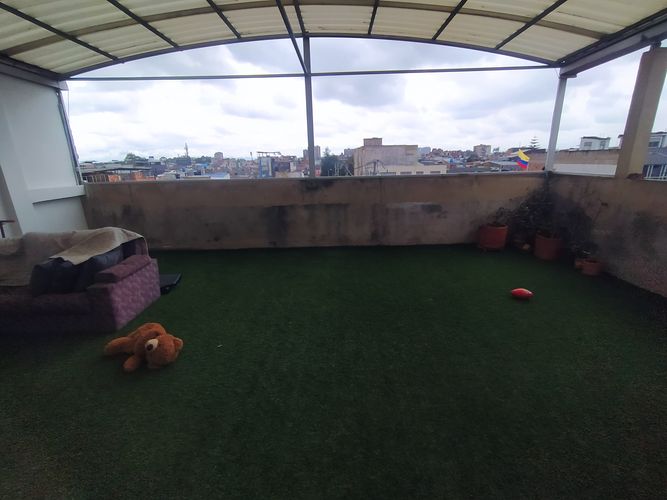 Casa en venta en Veraguas, Bogotá · foto 21 de 24