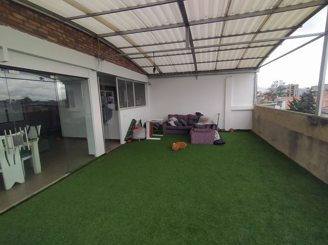 Casa en venta en Veraguas, Bogotá · foto 23 de 24