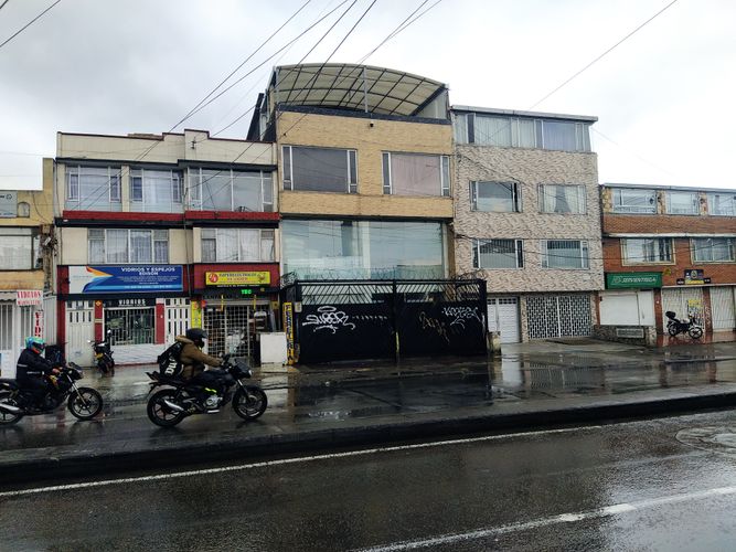 Casa en venta en Veraguas, Bogotá · foto 24 de 24