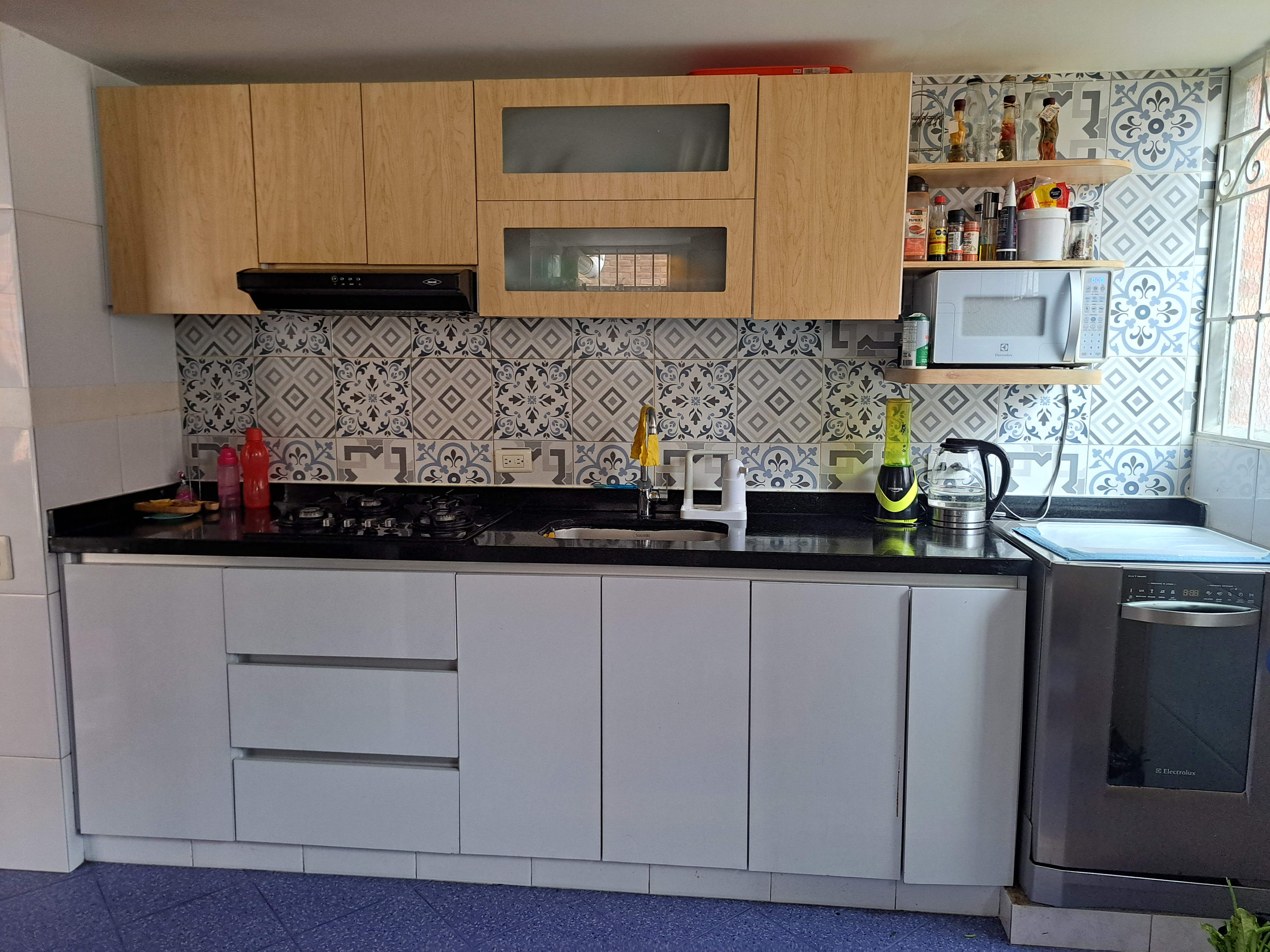 Apartamento en venta en Cedritos, Bogotá · foto 5 de 15