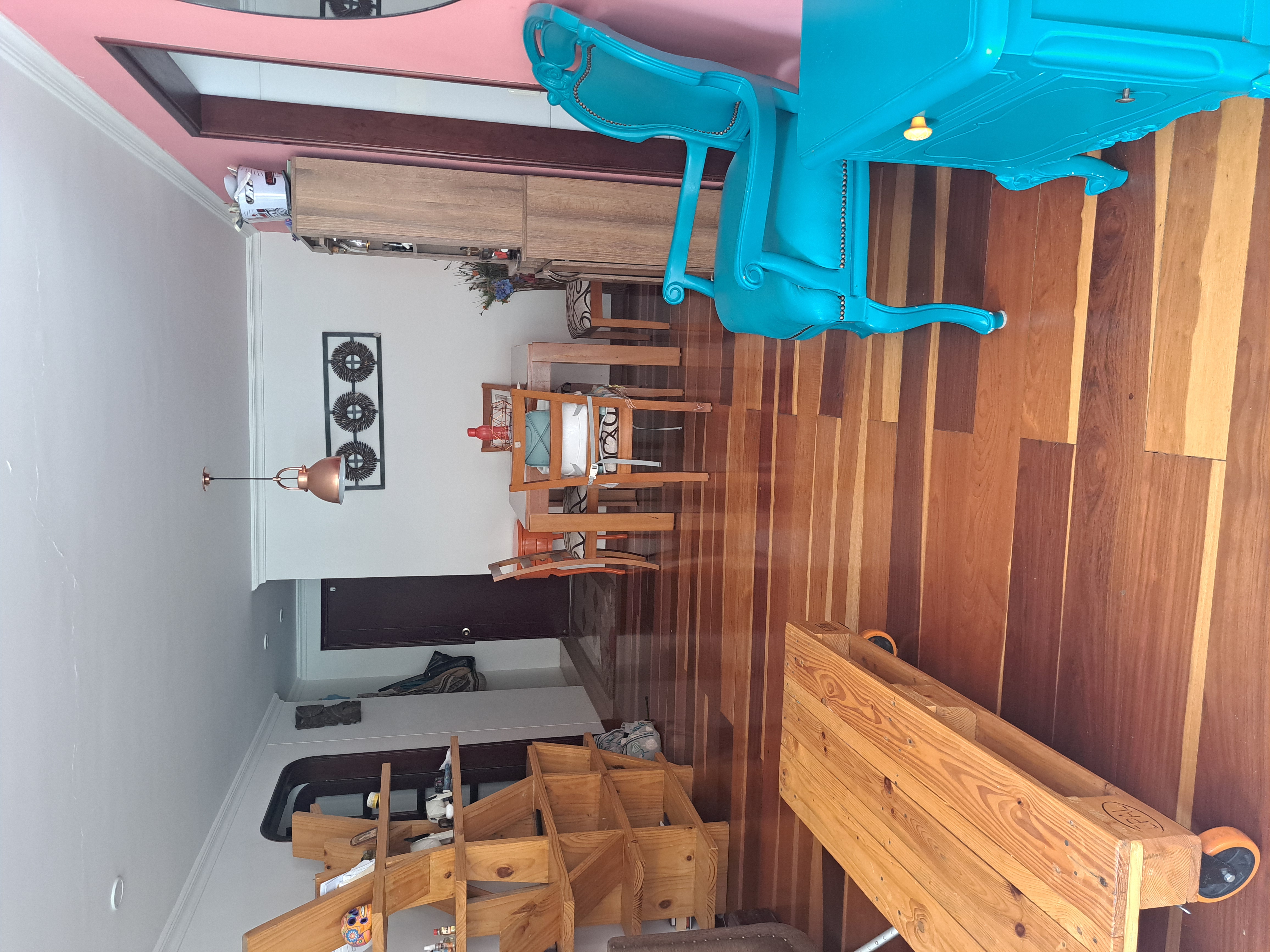 Apartamento en venta en Cedritos, Bogotá · foto 6 de 15