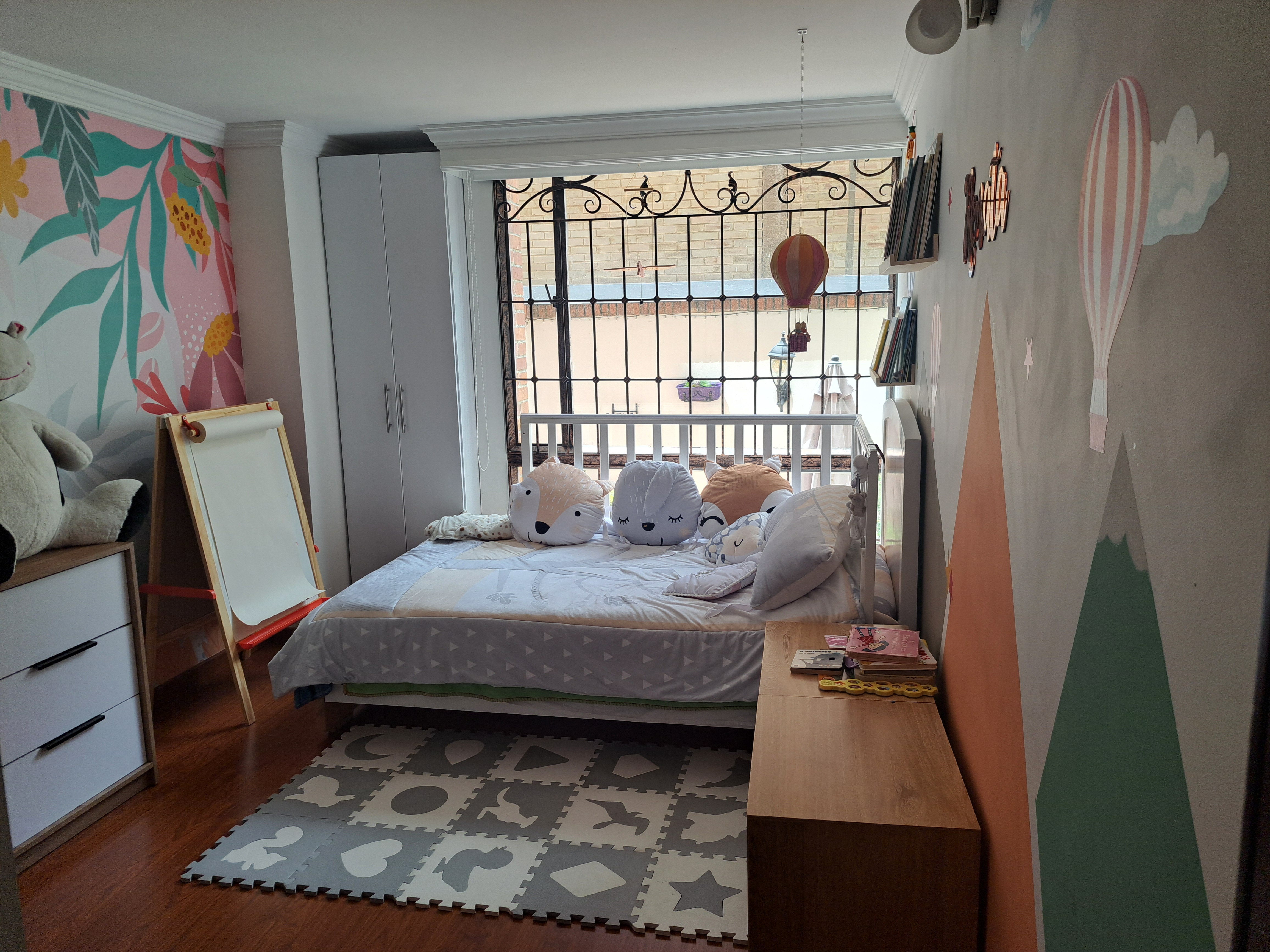 Apartamento en venta en Cedritos, Bogotá · foto 3 de 15