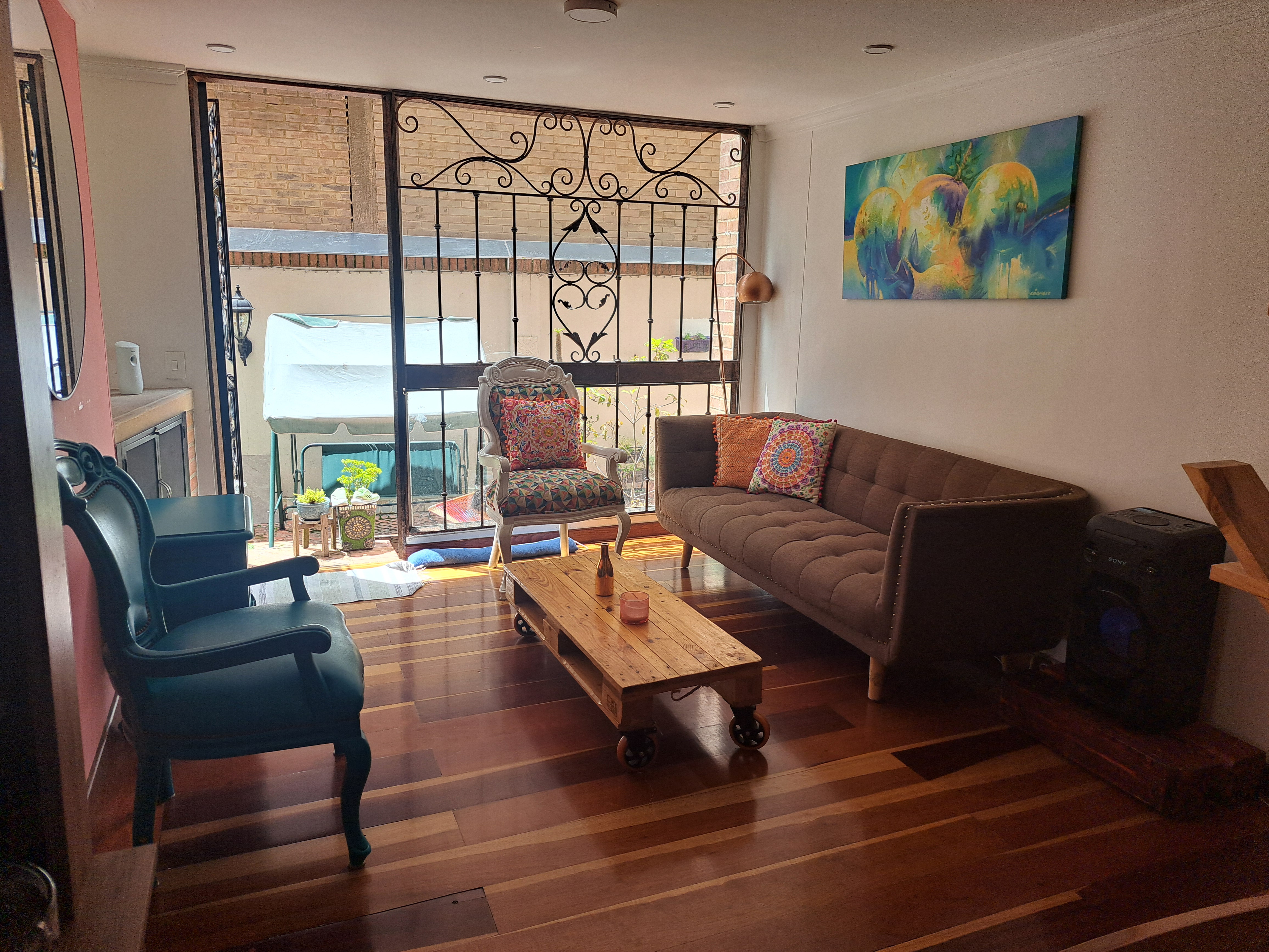 Apartamento en venta en Cedritos, Bogotá · foto 11 de 15