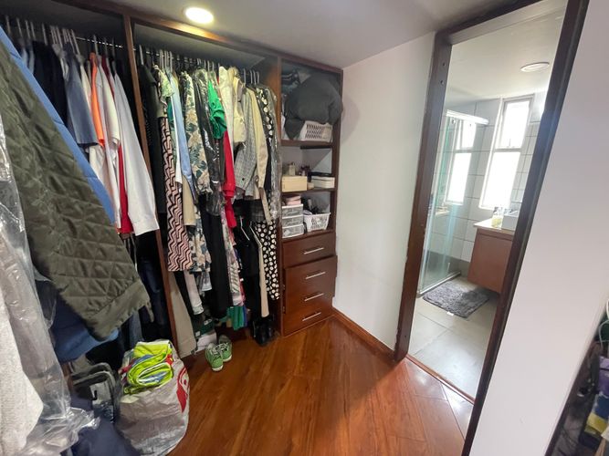 Apartamento de 3 alcobas en venta en El Cairo, Chía, 105 m² · foto 8 de 23