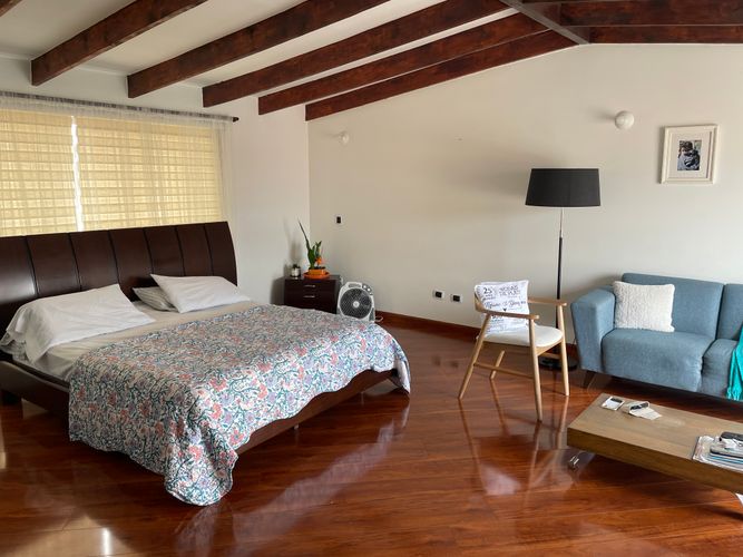 Apartamento de 3 alcobas en venta en El Cairo, Chía, 105 m² · foto 9 de 23