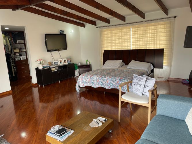 Apartamento de 3 alcobas en venta en El Cairo, Chía, 105 m² · foto 10 de 23