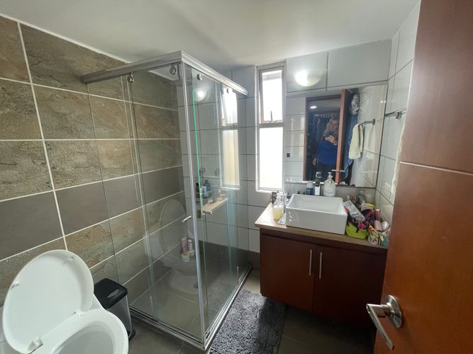 Apartamento de 3 alcobas en venta en El Cairo, Chía, 105 m² · foto 12 de 23