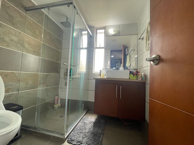 Apartamento de 3 alcobas en venta en El Cairo, Chía, 105 m² · foto 13 de 23