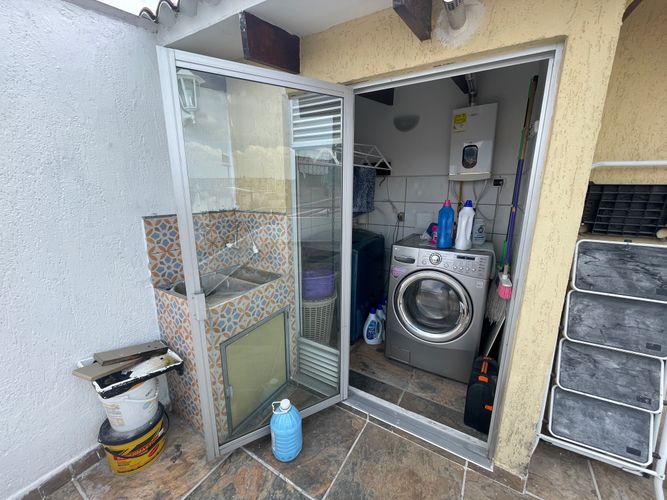 Apartamento de 3 alcobas en venta en El Cairo, Chía, 105 m² · foto 14 de 23