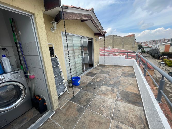 Apartamento de 3 alcobas en venta en El Cairo, Chía, 105 m² · foto 15 de 23